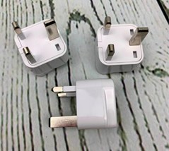 Japan Grounded Universal Type A 10A Plug Travel Adapter 3 Pack - £11.22 GBP