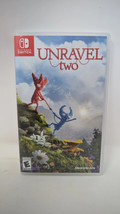 Unravel Two Nintendo Switch, Electronic Arts, - $25.99