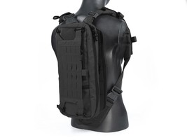  Backpack 421X  Sling Chest Bag  Bags  Gear For Men Molle Accessory Strap Cross  - £184.25 GBP