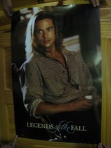 Legends of the Fall Brad Pitt Poster-
show original title

Original Text... - $67.22