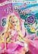 Barbie: Fairytopia (Artisan) -- DVD - £6.23 GBP