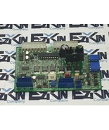 Willet Systems 401-0193-101 Input Output Board I/O Valves  - €148,71 EUR