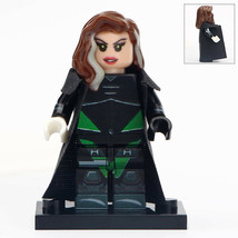 Rogue Marvel X-Men Days of Future Minifigures Gift Toy Collection - £2.29 GBP