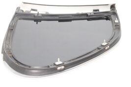 Passenger Quarter Glass Opt IQL5 Fits 03-06 08-10 PORSCHE CAYENNE 21582 image 11