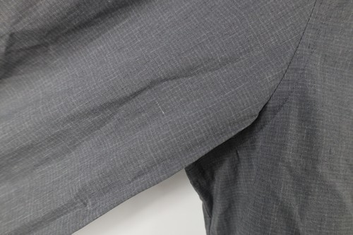 John Varvatos USA Signature Tailored Mens 16.5 34/35 Slim Stretch Button Shirt Item image 6