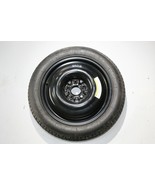 2003-2009 NISSAN 350Z COUPE EMERGENCY SPARE TIRE WHEEL K9018 - $211.70 CAD