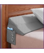 ️ Bed Wedge Pillow -Gap Filler for Headboard or Wall, Backrest Sleeping ... - $854.08 MXN+