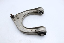 03-09 w211 MERCEDES E350 E320 FRONT SUSPENSION DRIVER UPPER CONTROL ARM M1365 image 2