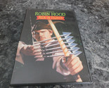 Robin Hood Men in tights (2006, DVD) - $2.99