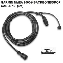 Garmin Nmea 2000® BACKBONE/DROP Cable 13&#39; (4M) - £24.02 GBP