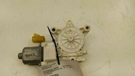 Left Rear Back Power Window Motor VIN W 4th Digit Limited 06-16 IMPALA - $27.26