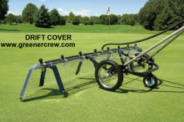 Drift Cover for I-1575D AccuSpeed Walk Behind Turf Sprayer Boom - £399.66 GBP