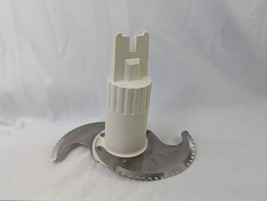 Sunbeam Mixmaster Food Processor 14056 S Blade Replacement - $9.95