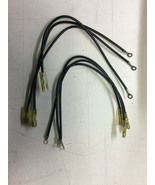 Vintage AT case drive grounding wires lot of 6 - $8.12 CAD
