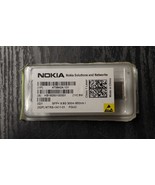 Nokia NSN 473842A.101 (s) HB18250100331 (1V)9w SFP+9.8G MTRS-1A11-01 FOUC - $31.38 CAD