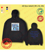 JOE BONAMASSA - BLUES DELUXE VOL. 2 hoodie - $45.00
