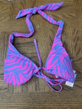 Xhiliration Womens Bikini Top Size S-Brand New-SHIPS N 24 HOURS - $544.58 MXN