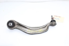 11-16 BMW 535I FRONT LEFT DRIVER LOWER CONTROL ARM Q0436 - $92.99