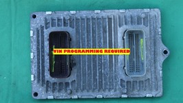 p051505424ae Mopar Dodge Chrysler Engine Control Unit Module ECU ECM PCM