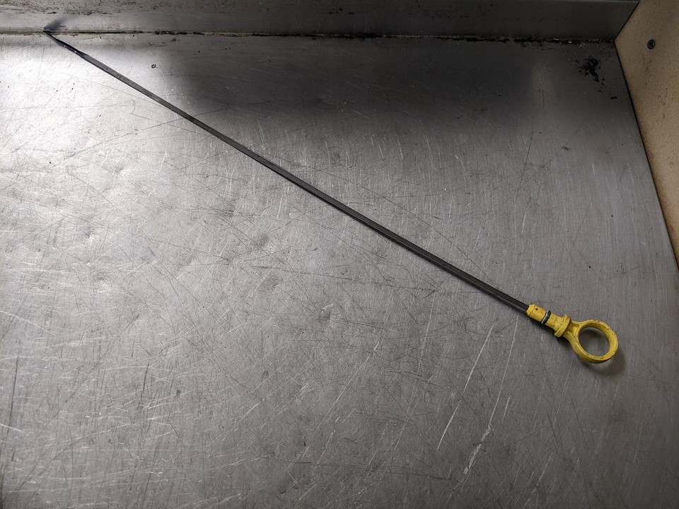 Engine Oil Dipstick For 18-20 Ford F-150  5.0 JL3E6750CA 4WD - $19.75
