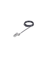 Startech UNIVC4D-LAPTOP-LOCK UNIVERSAL LAPTOP LOCK 6.6FT (2M), SECURITY ... - $1,540.04 MXN