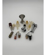 Wine Lovers lot  of 15 Wine Accessories - $452.96 MXN