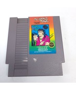 The Legend of Kage Nintendo NES, 1987 5 Screw Cart Discolored - £7.81 GBP