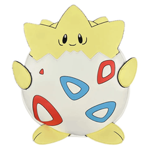 Loungefly Pokemon Togepi backpack - £114.06 GBP