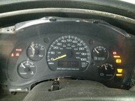 Speedometer ID 16255825 Fits 00-05 ASTRO 104858688 - $61.77
