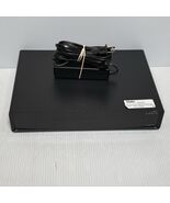 ARRIS DCX 3635-W CABLE SET TOP BOX.  Power Cord Included. - $35.25 CAD