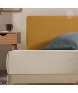 6-inch Twin Memory Foam Mattress Green Tea Infused, Firm, CertiPUR-US Ce... - $3,138.56 MXN