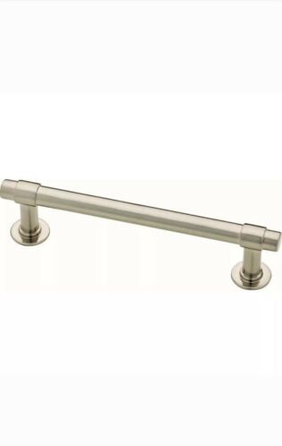 Liberty Essentials 5" Francisco Satin Nickel Drawer Pull  P29618-sn-c - $2.96