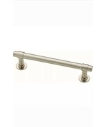 Liberty Essentials 5&quot; Francisco Satin Nickel Drawer Pull  P29618-sn-c - $3.65 CAD