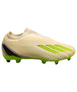Adidas X Speedportal.3 LL FG Soccer Cleats Mens US 6.5 Multi Laceless 12... - $59.49