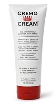 Cremo Cream Barber Grade Original Astonishingly Superior Shaving Cream -... - £15.11 GBP