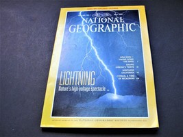 National Geographic- January 2001, Vol. 199, No. 1  Magazine. - £7.91 GBP
