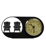 Village Wrought Iron - Desk Clock - $698.21 MXN