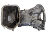 Upper Engine Oil Pan From 2007 Nissan Maxima  3.5 - $119.95
