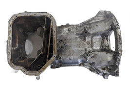 Upper Engine Oil Pan From 2007 Nissan Maxima  3.5 - £95.76 GBP