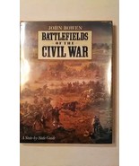 Battlefields of the Civil War - $428.38 MXN