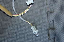 2001-2006 ACURA MDX REAR RIGHT PASSENGER BACK DOOR CABLE WIRE HARNESS J663 image 3