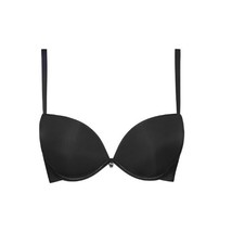 Wonderbra Womens Full Effect Bra Black 18144 36D  - £67.18 GBP