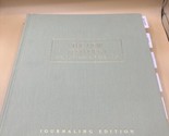The New Testament Journaling Edition HC 2013 - $21.77