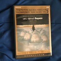 Saving Private Ryan Dvd *Pre-Owned* Great Condition u1 - £6.36 GBP