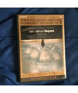 Saving Private Ryan Dvd *Pre-Owned* Great Condition u1 - €6,93 EUR