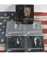 Cyberman 2 (Cyberman 2 Big Finish) CD Box Set - $36.91 CAD
