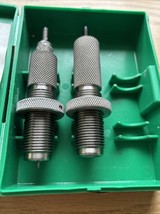 RCBS FL DIE SET 7MM REMINGTON MAGNUM GROUP A # 13601 - $31.50