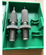 RCBS FL DIE SET 7MM REMINGTON MAGNUM GROUP A # 13601 - $580.49 MXN
