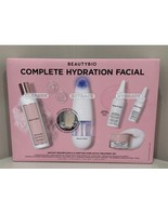 BEAUTYBIO Complete Hydration Facial Instant Resurfacing Clarifying Pore ... - $203.74 CAD