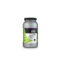 Science in Sport GO Electrolyte 1600g - Blackcurrant  - £50.35 GBP